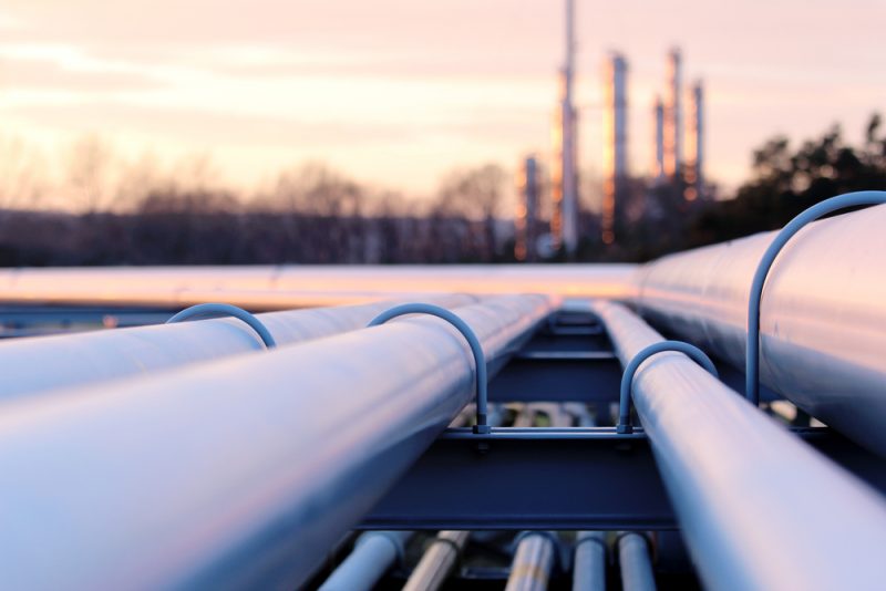 MDU Natural Gas Rate Case